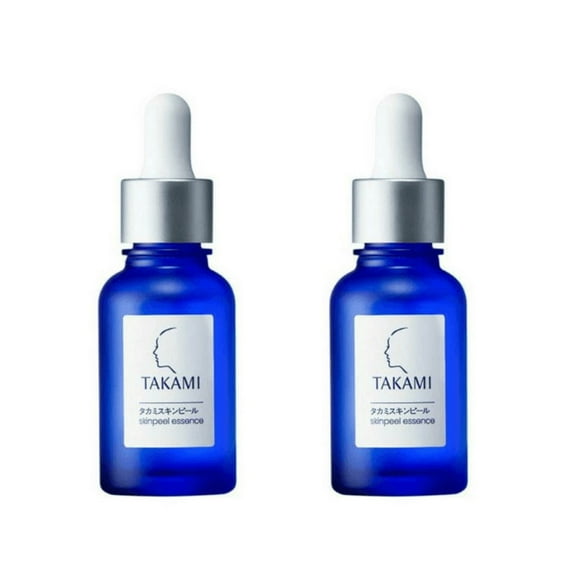 Japanese Keratin Softening Serum, Peeling Skin Care Lotion,Improves Skin Texture and Softness, 30ml, pack of 2