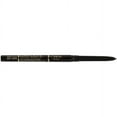 thumbnail image 6 of (2 pack) L'Oreal Paris Pencil Perfect Self Advancing Eyeliner, Carbon Black, 6 of 8