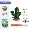 thumbnail image 1 of Jardín lluvioso para césped, Aspersor de agua exterior, 10 velocidades, Diseño de aspa, Para patios, Lluvia artificial para jardines, Acero inoxidable resistente, Para uso doméstico, Sistema de, 1 of 9