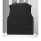 thumbnail image 5 of Chaleco de Carga Para Hombres, Ropa de Trabajo, Abrigo Sólido, Cuello Levantado, Sin Mangas, Chaqueta Sin Capucha, Camisetas Sin Mangas Odeerbi ODB175873, 5 of 5