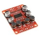 thumbnail image 4 of TPA3110 Tarjeta de Amplificador de Potencia de sonido Digital Módulo de Bricolaje 15W de Doble Canal Gloria Amplificador de potencia digital, 4 of 6