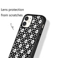thumbnail image 4 of Cute Phone Case Compatible With iPhone 15 Cool Fashion Phone Case For Women Men Boys Girls, 4 of 5