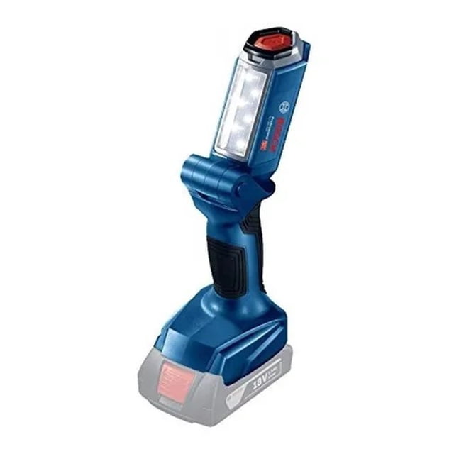 Linterna Lámpara LED Inalámbrica Uso Rudo Sin Batería BOSCH 06014A1100