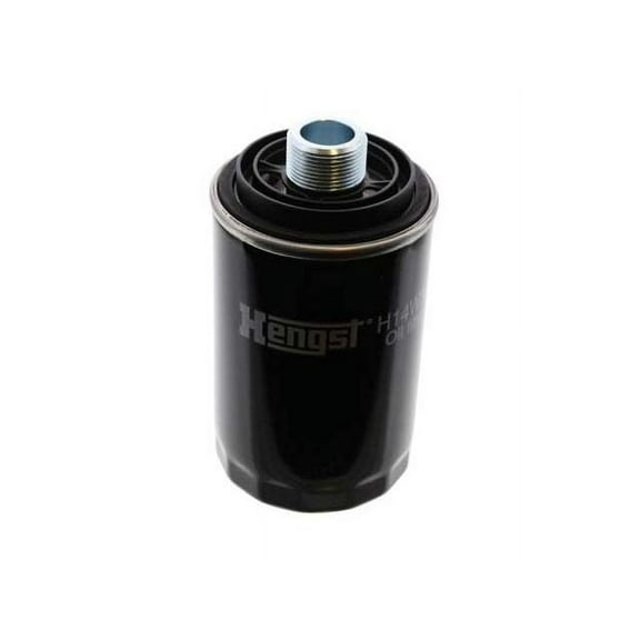 Oil Filter - Compatible with 2009 - 2013 Audi A3 Quattro 2.0L 4-Cylinder 2010 2011 2012