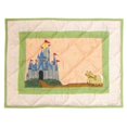 thumbnail image 1 of Patch Magic CTPFAIP Conte de Fées Princesse&44; Berceau Jeter Oreiller 16 x 12 Po., 1 of 1