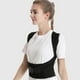 thumbnail image 2 of Posture Corrector Shoulder Support Belt Body Brace Bad Back Lumbar Men Women 2024, 2 of 4