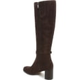 thumbnail image 3 of Vionic Womens Valora Knee High Boots Chocolate Suede 6M, 3 of 5