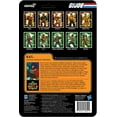 thumbnail image 4 of Super7 - G.I. Joe ReAction Figures Wave 6 - Python Patrol Cobra B.A.T., Super7, Gifts, 4 of 5
