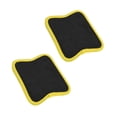 thumbnail image 4 of Almohadillas De Agarre De Neopreno Protector De Almohadilla De Agarre Confort Para Mancuernas De Fitness Hombres Amarillo Sunnimix Almohadillas de agarre para gimnasio, 4 of 8