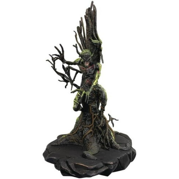 5.75" Iron Maiden Legacy of the Beast Somewhere in Time Deluxe Figure