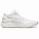thumbnail image 3 of Asics Basketball shoes GELBURST 27 White/Pure silver 1063A066 100 UNISEX NEW, 3 of 6