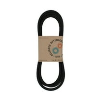 RAParts Classical V-Belt 5/8" X 118" Wrapped Polyester Cord 102113 B115 5L1180