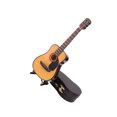 thumbnail image 1 of AURARMLET 1Pack Mini Guitar Model Multi Copper Photo Prop for Musical Instrument Model Friends, 1 of 8