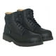 thumbnail image 3 of Bota Industrial De Trabajo Establo 506 De Piel Color Negro Para Caballero, 3 of 5