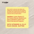 thumbnail image 6 of Basic Health Brands L-Lysine Lip Ointment, 0.875 oz, 6 of 9