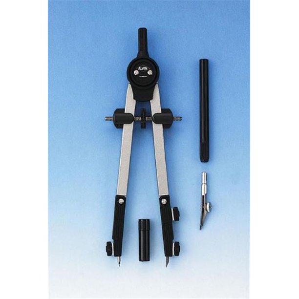 Alvin Introductory 6" Bow Compass/Divider