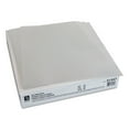 thumbnail image 4 of C-Line Report Covers, Economy Vinyl, Clear, 8 1/2 x 11, 100/BX, 4 of 4