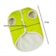 thumbnail image 2 of Ropa para Mascotas Otoño e Invierno Ropa para Perros Ropa para Gatos de Peluche Ropa para Mascotas Invierno Melocotón Ropa Acolchada de Algodón Amarillo, 2 of 7
