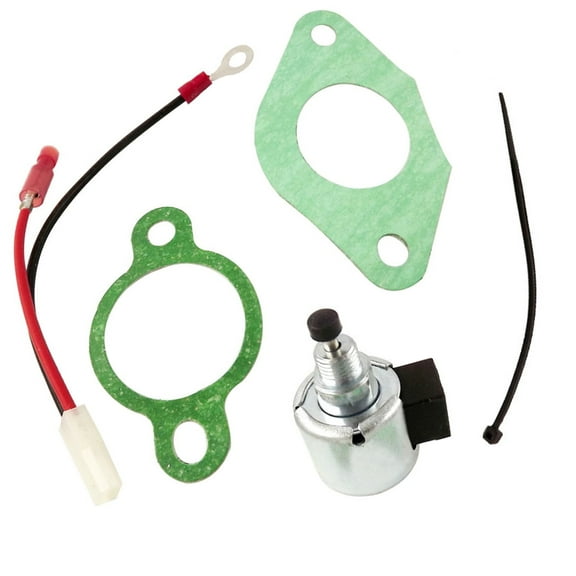 findmall Solenoid Repair kit for Kohler Nos. 12-757-09 12-757-33 S & 1275733