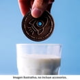 thumbnail image 5 of Galletas Oreo chocolate relleno sabor vainilla 307.8 g, 5 of 5