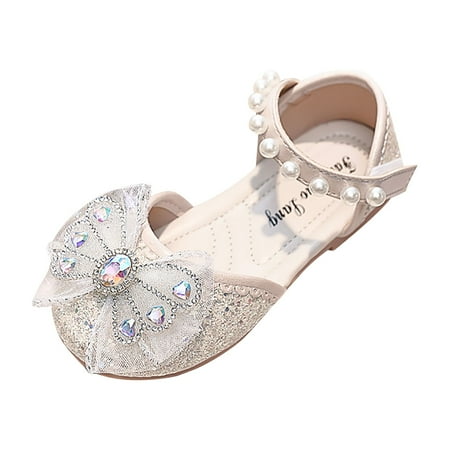 Kureaily Girls Sandals Summer Love Shoes Girls Sports Sandals Toddler Jelly Sandals Size 8 Girl Toddler Sandals 9-9.5 Years