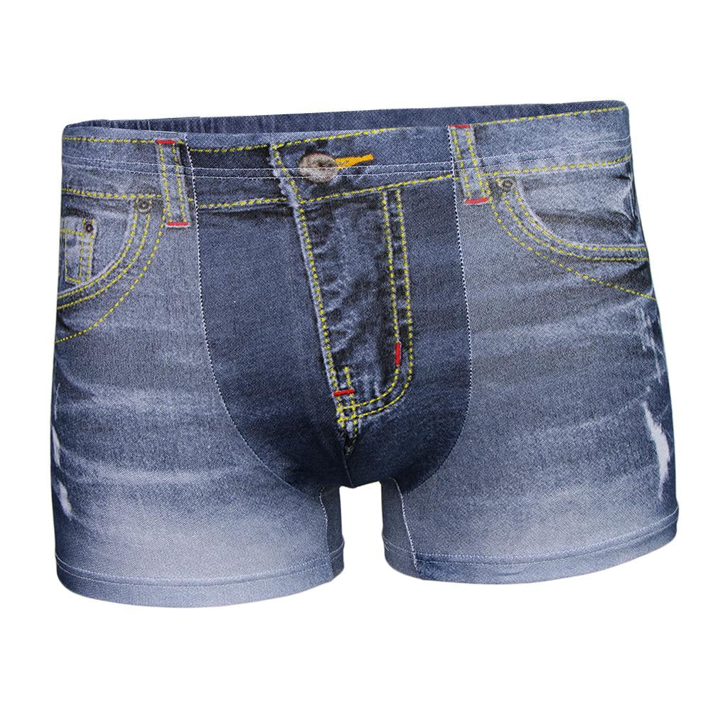 Pantalon boxer sale