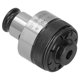 thumbnail image 4 of Tapping Collet Chuck Holder Overload Protection Adjustable Torsion QuickChange GT12JISM10, 4 of 5