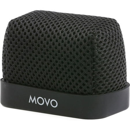 Movo Photo WST-R10 Fitted Nylon Windscreen for Zoom IQ-6  Tascam DR-07 MkII  Sony PCM-M10 & Rode iXY Recorders price history on PriceWatchPro