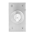 thumbnail image 2 of Cergrey Revolving Door Accessories,360° Rotating Door Shaft Revolving Door Hinge Furniture Hardware Revolving Door Accessories, Floor Pivot Hinge, 2 of 8