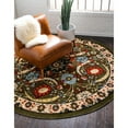 thumbnail image 6 of Belen Kox Unique Loom Cape Cod Espahan Rug, 6 of 6