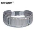 thumbnail image 2 of Ceinture de Chasse Réglable Ceinture Portable Boucle Gaine pour Activité Extérieure ACU, 2 of 9
