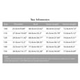 thumbnail image 2 of Ardorlove Girls Summer Casual Dress Flutter Sleeve Casual Party Dresses Clothes for Kids, 2 of 5
