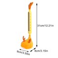 thumbnail image 3 of Portable Erhu Guitar Synthesizer Electronic Musical Instrument Funny Creative Toys For Childs, 3 of 8