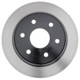 thumbnail image 2 of Rotor Brake Rotor SB580165 OE Replacement; Single, 2 of 3