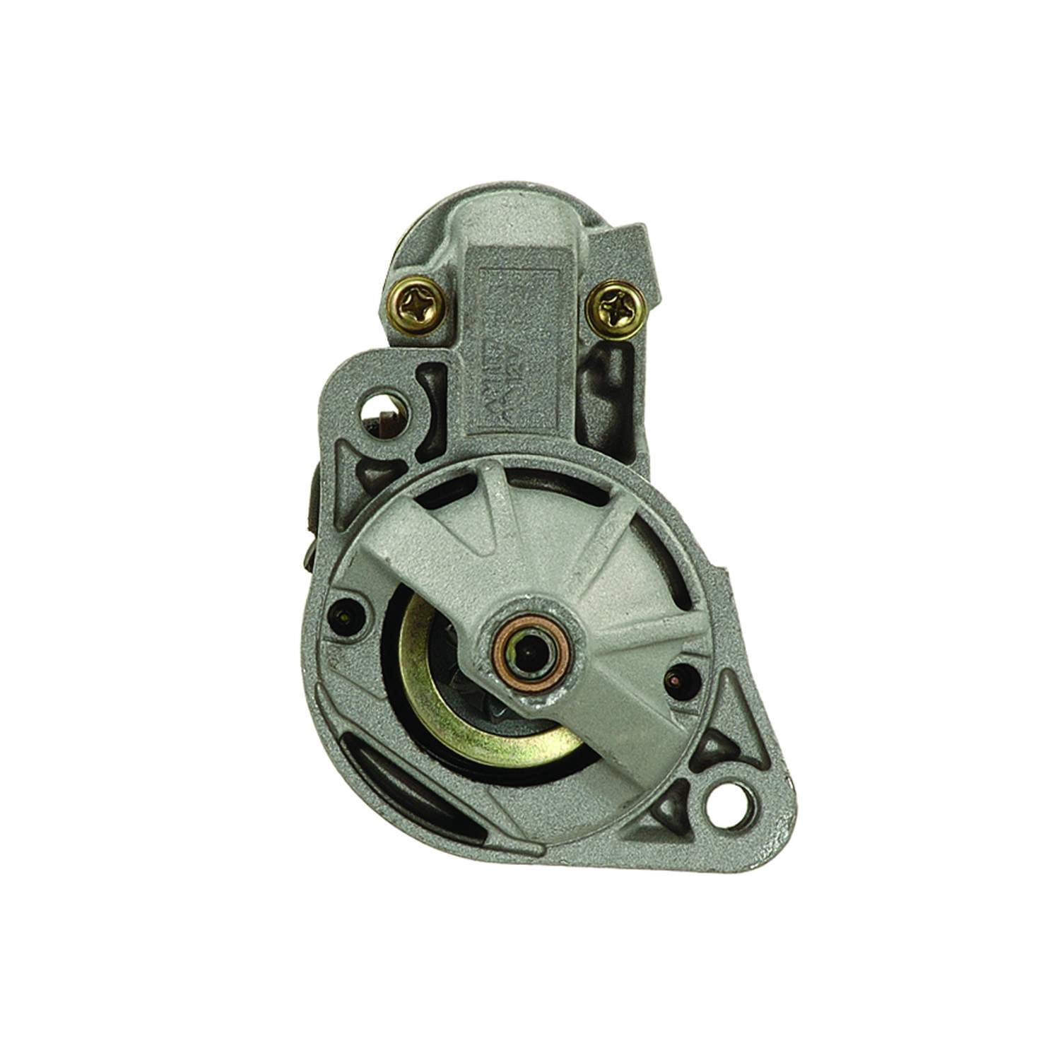 Remy 16870 Premium Starter For Select 88-00 Dodge Hyundai Mitsubishi Models