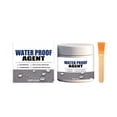 thumbnail image 2 of Powerful Transparent Waterproof Sealant for Bathroom, Efficient Leak Stopper for Roof and Window, Invisible Waterproof Protective Coating for Pipes, 2 of 7