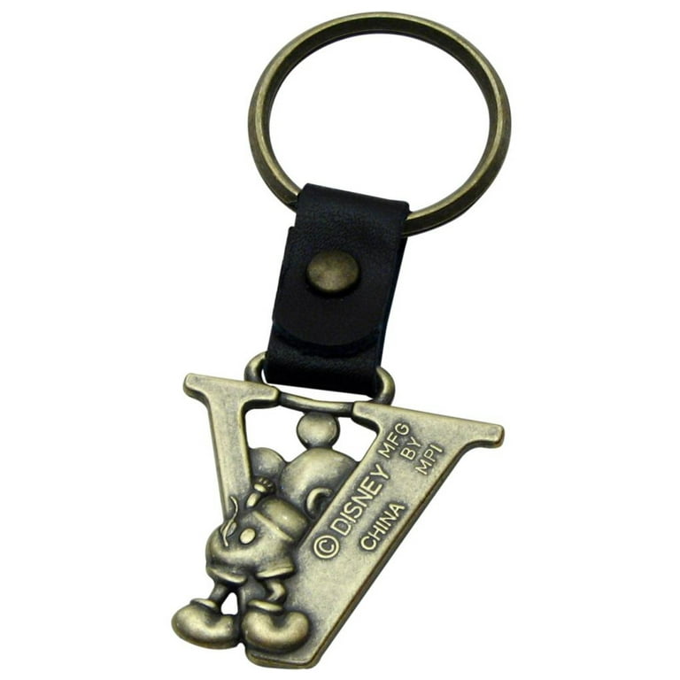 Mickey mouse hotsell keychain walmart