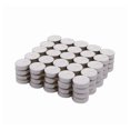 thumbnail image 1 of 100pcs Velas Tea Light Flotantes Sin Aroma De Alta Calidad esquí esquí Gafas de esquí, 1 of 5