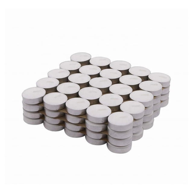 100pcs Velas Tea Light Flotantes Sin Aroma De Alta Calidad esquí esquí Gafas de esquí