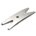 thumbnail image 4 of 1 Clé à Molette Multi-Outils pour Guitare Luthiers pour Réparation de Boutons Switch Tuner, 4 of 8