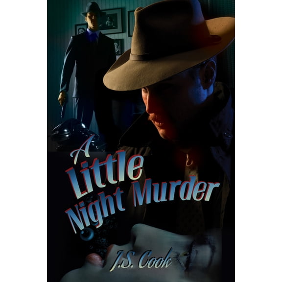 A Little Night Murder, (Paperback)