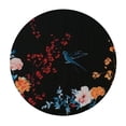 thumbnail image 4 of WYYP Tablecloth Carnation Flower- Decoration Fundas para Cojines de Sala Cute White, 4 of 8