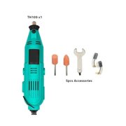 Mini Electric Drill Power Tools Power Source Drilling Machine Power Tool Accessories For Engraving Cutting ,Multi Purpose