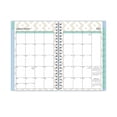 thumbnail image 3 of Blue Sky Contempo Medium Weekly/Monthly Planner for 2022, 3 of 5