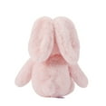 thumbnail image 4 of xiaxaixu Cartoon Rabbit Stuffed Plush Doll, Cute Soft Toy Birthday Gift for Children Adults, 4 of 7