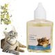 thumbnail image 1 of Cat Litter Deodorizer, Cat Urine Deodorants Dog Deodorants, 50ml Room Deodorizer for Cat Litter Box Eliminates Smells, Freshens Air Safe for Cats Dogs, 1 of 5