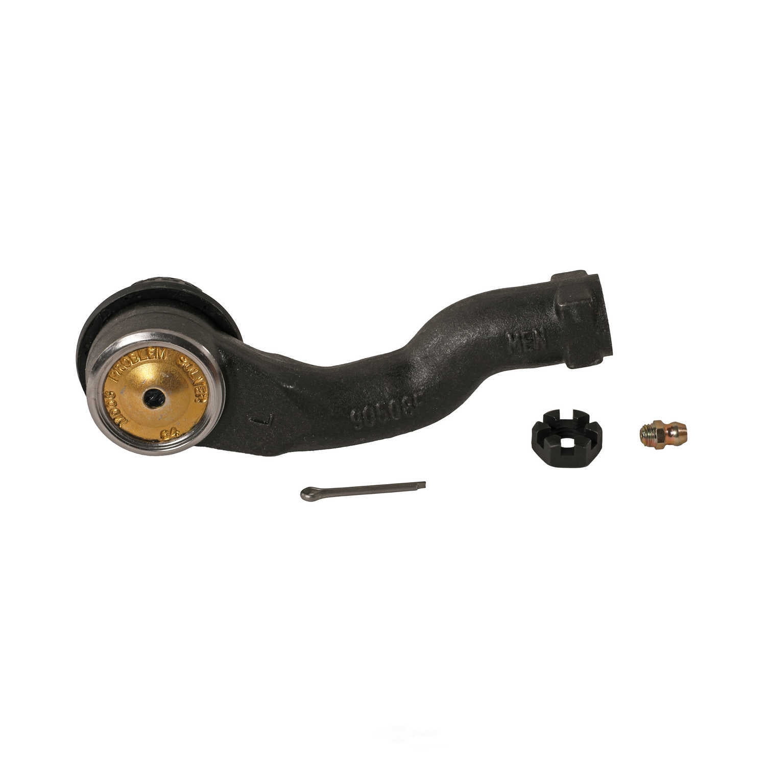 MOOG Chassis Products ES801591 Steering Tie Rod End