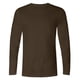 thumbnail image 4 of pstuiky camisas de manga larga para hombre, Camiseta informal de manga corta con cuello redondo y estampado a la moda para hombre top de hombre xl, 4 of 4