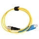thumbnail image 3 of Cable de fibra óptica F Cto SC,Cable de conexión de fibra óptica Cable de conexión de fibra F Cto SC Solución innovadora, 3 of 8