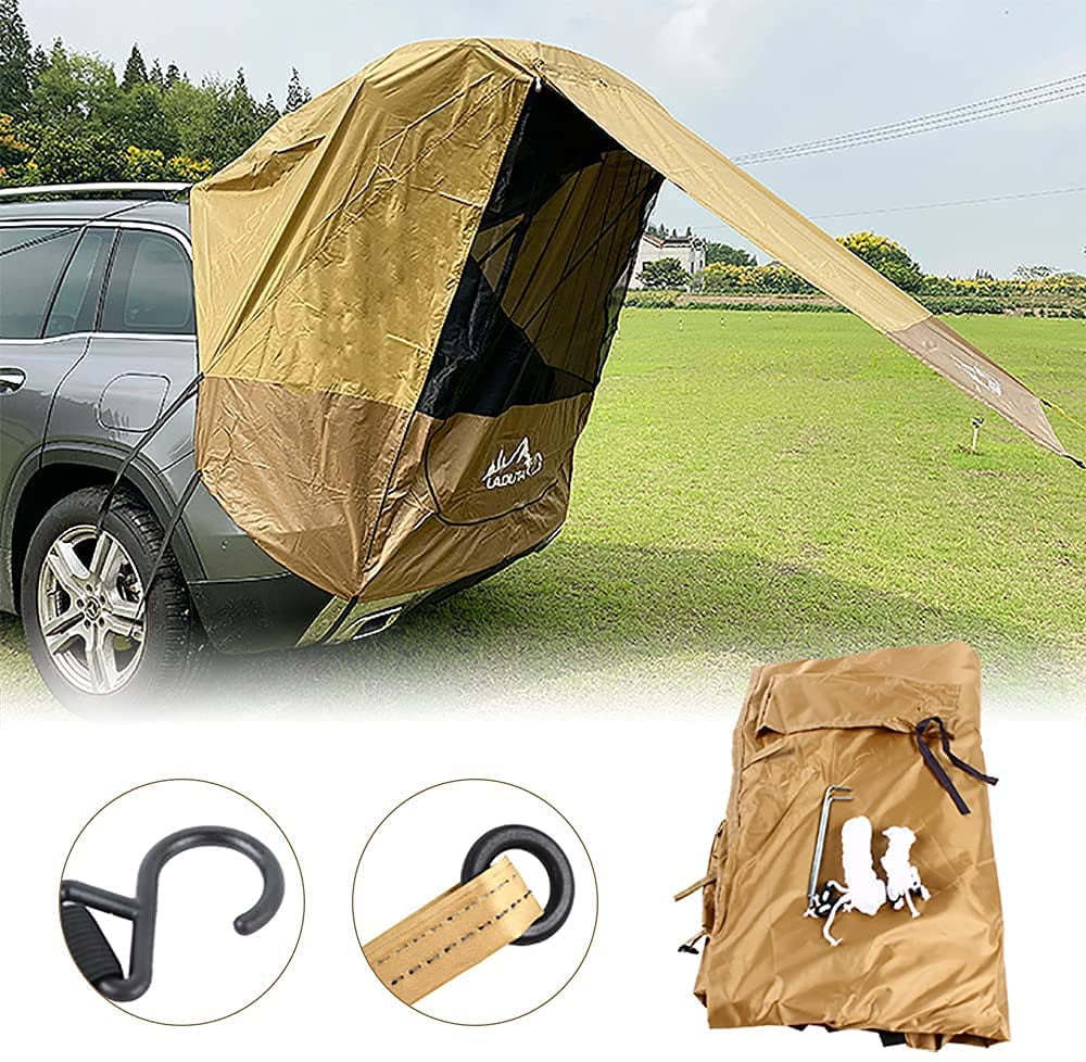 Aohuada Tailgate Shade Camping Tent 